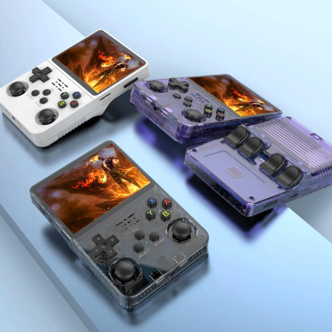 RetroTendo™ Pro