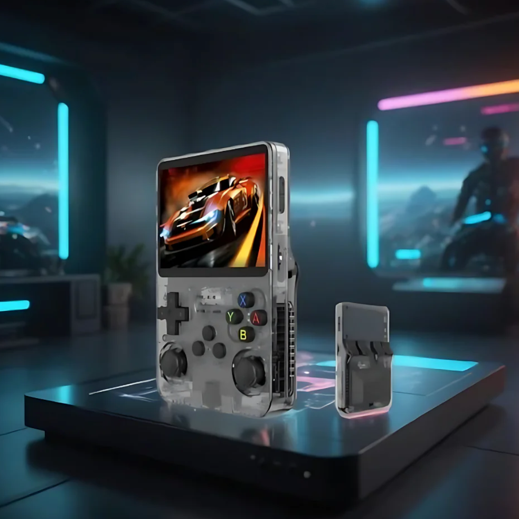 RetroTendo™ Pro