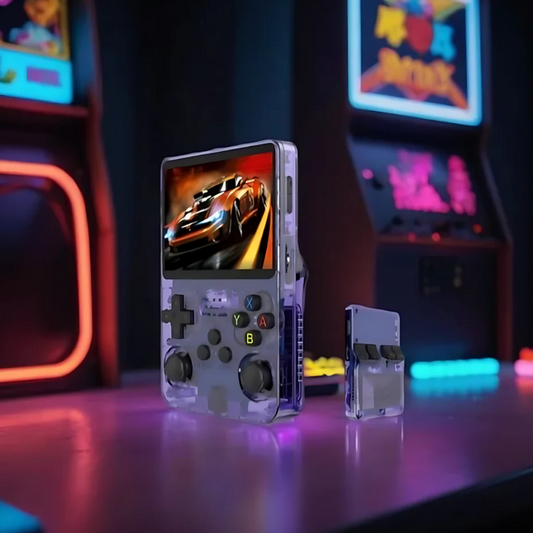 RetroTendo™ Pro