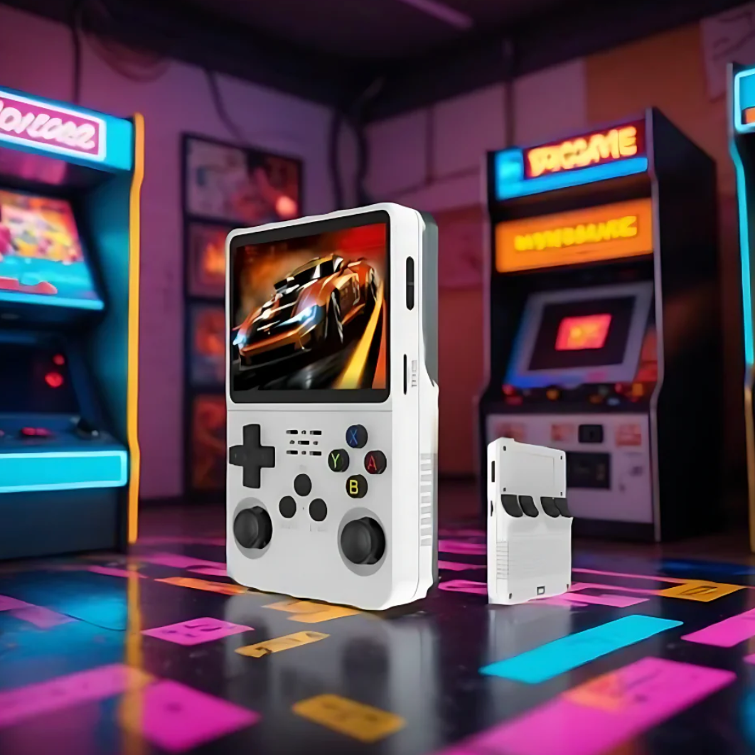 RetroTendo™ Pro