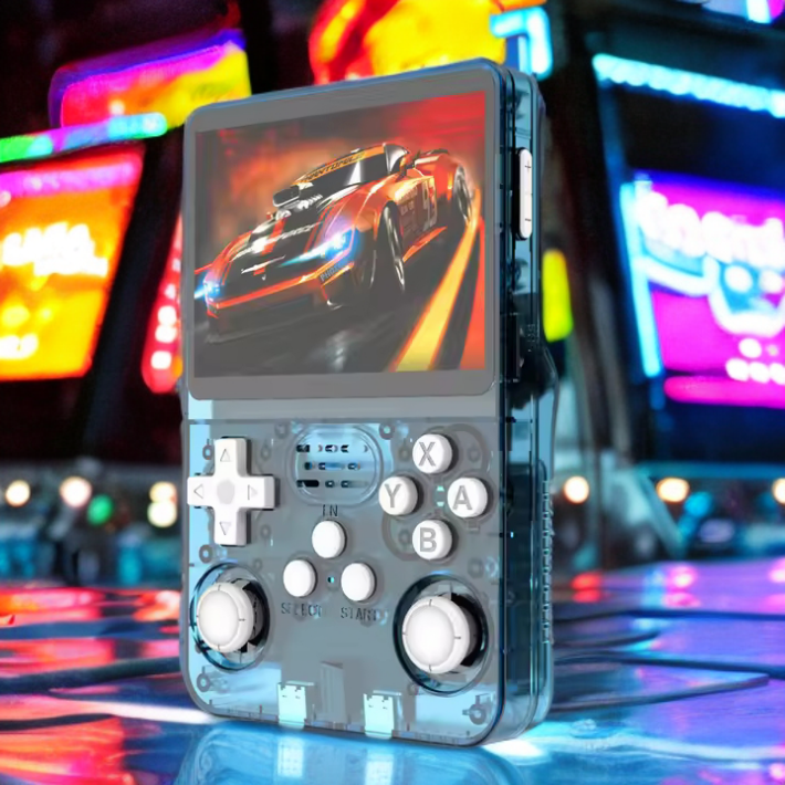 RetroTendo™ Pro