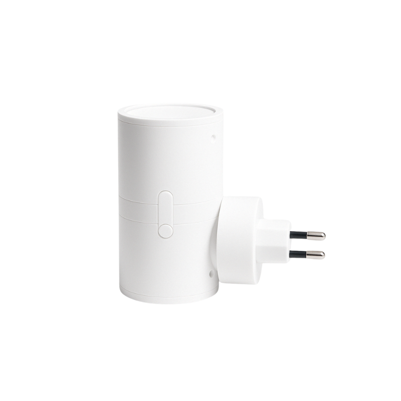 1 + 1 gratis Luminoos | Dimbare Nachtlamp
